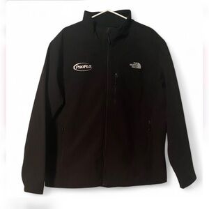 The North Face Men's Black Performance Jacket
